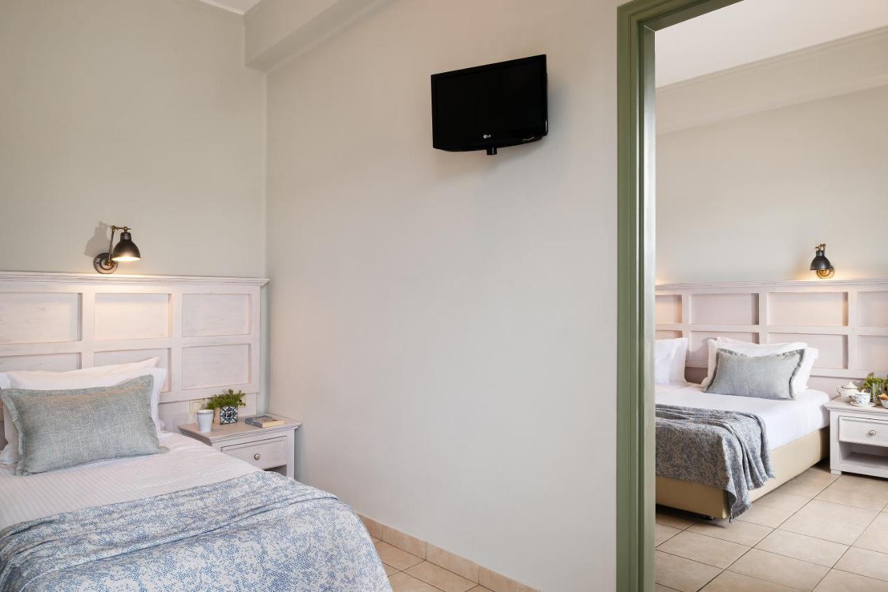 Tourist Boutique Hotel Argostoli  Exterior foto