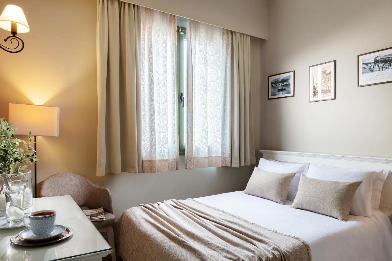 Tourist Boutique Hotel Argostoli  Exterior foto