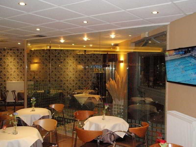 Tourist Boutique Hotel Argostoli  Exterior foto