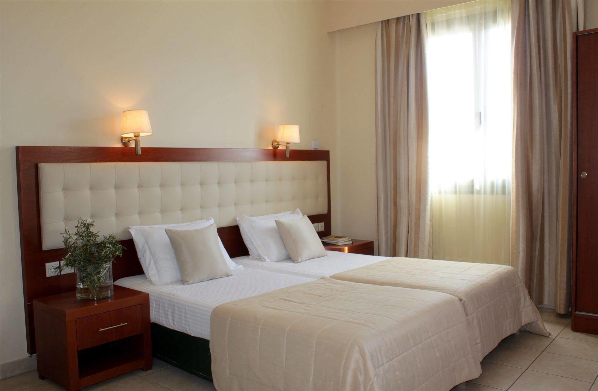 Tourist Boutique Hotel Argostoli  Exterior foto